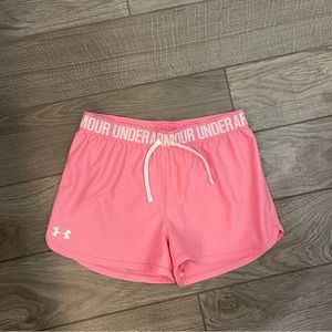 Under Armour Athletic Shorts